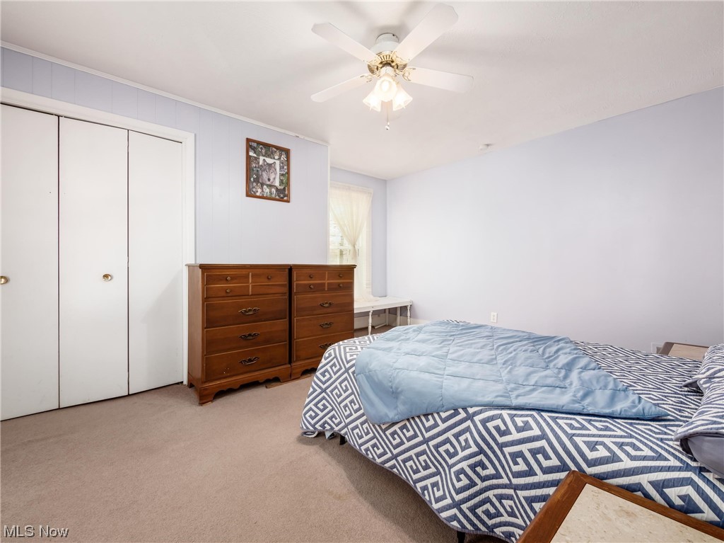 Speers - Residential