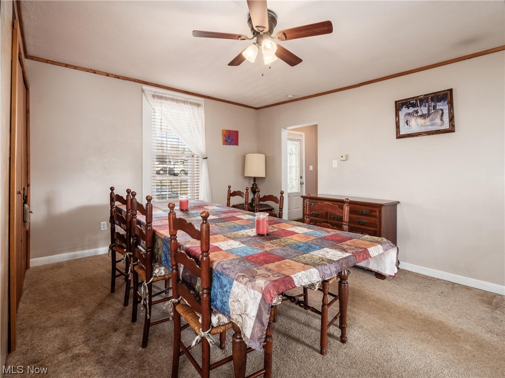 Speers - Residential