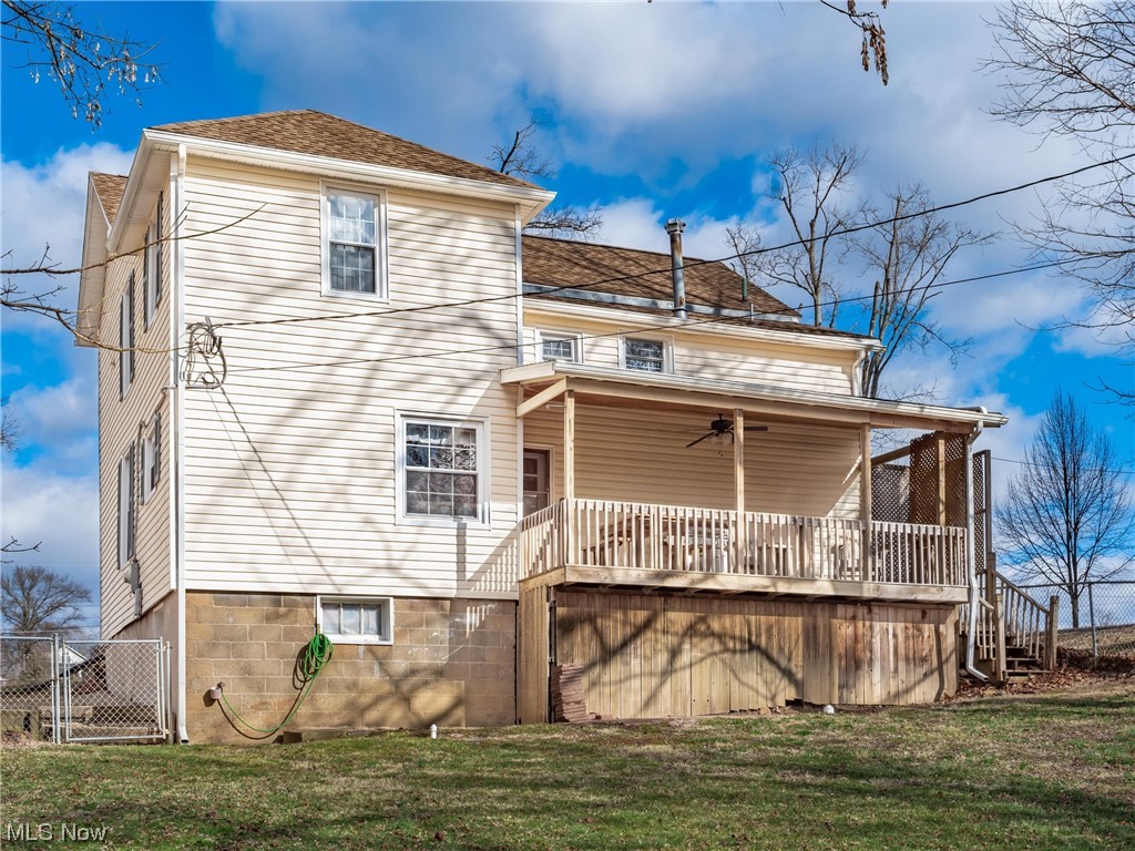 Speers - Residential