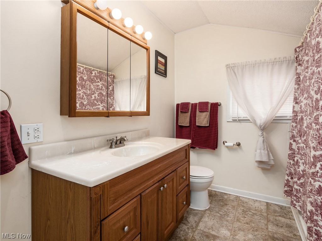 Speers - Residential