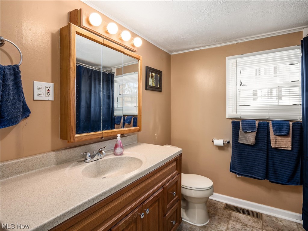 Speers - Residential