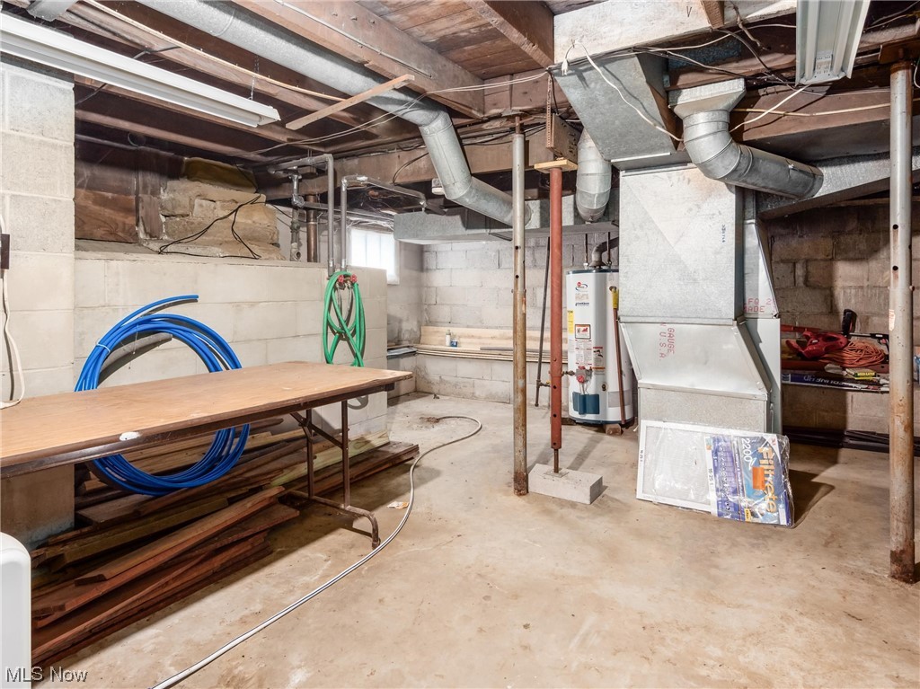 Speers - Residential