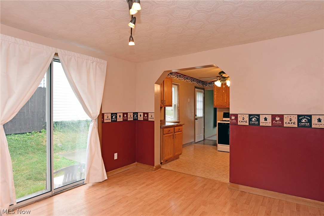 Oakwood Park - Residential