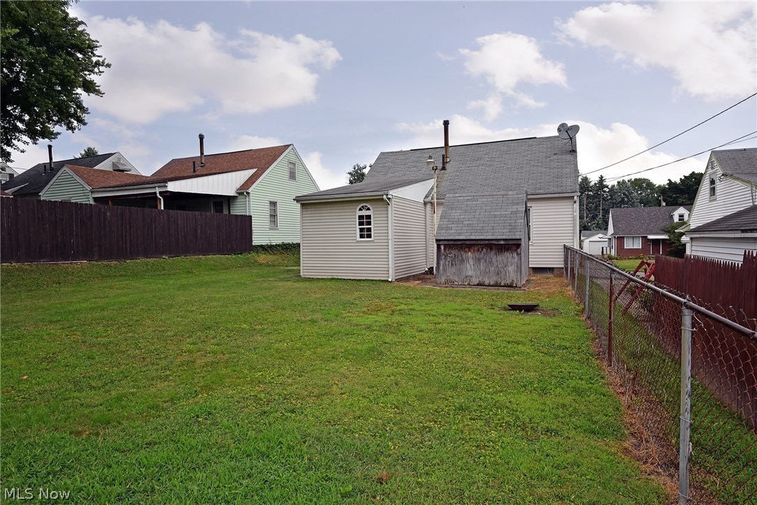 Oakwood Park - Residential