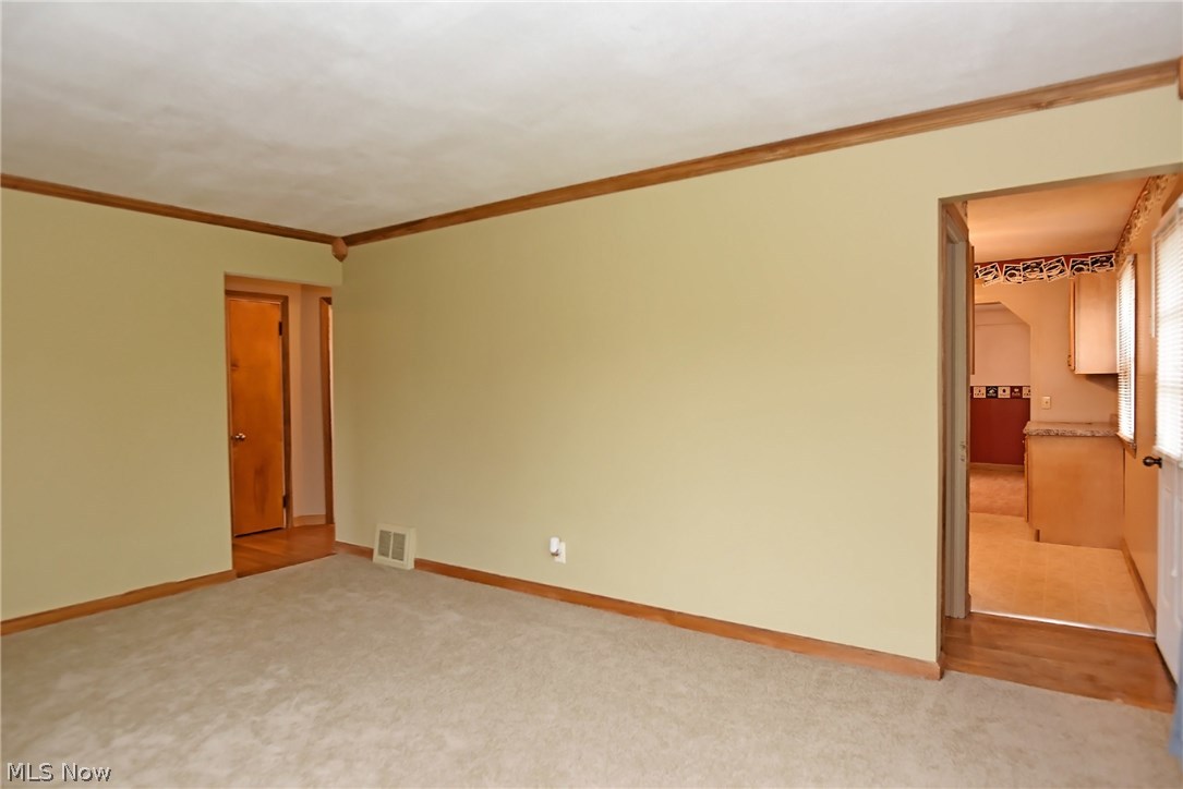 Oakwood Park - Residential