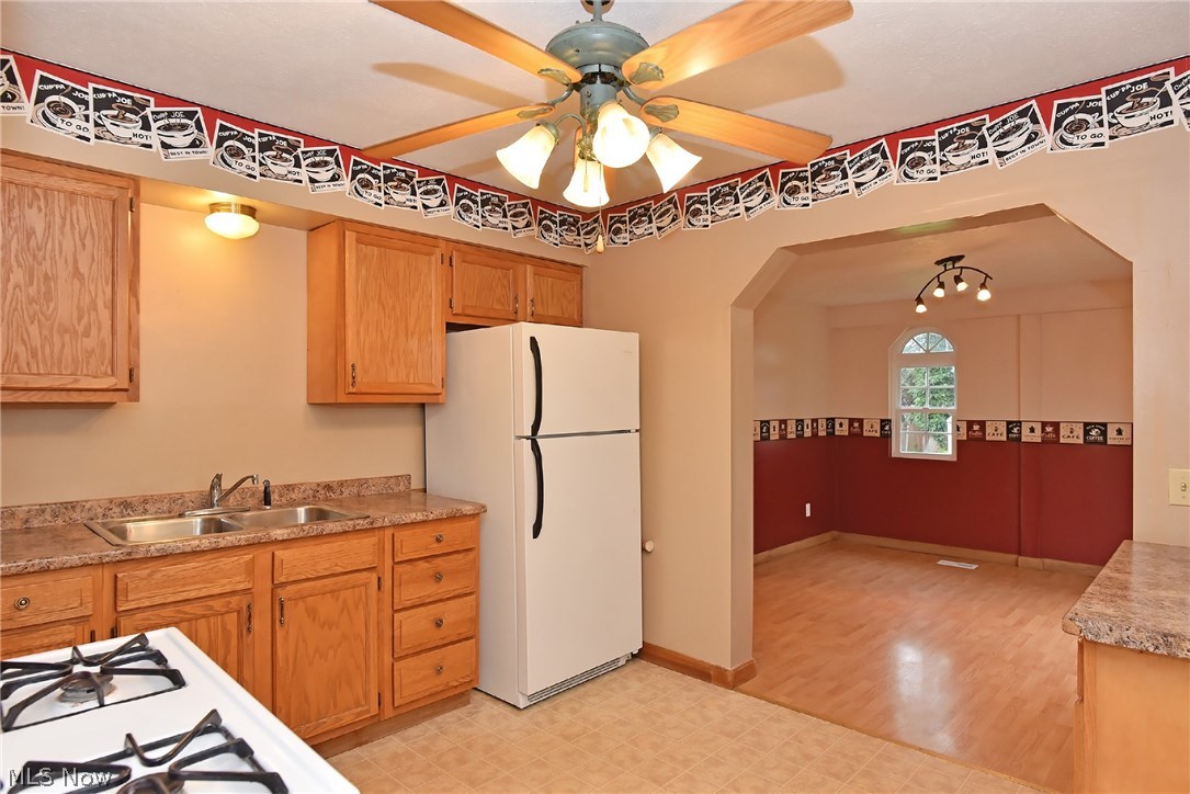 Oakwood Park - Residential