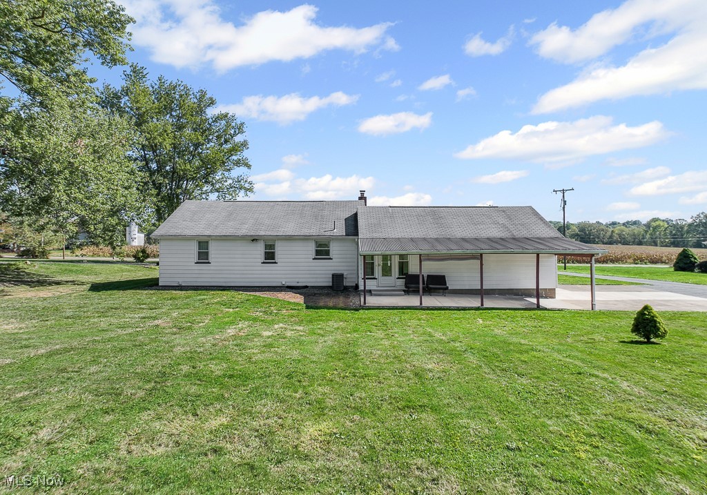 1/The Vlg/Sebring Anxation - Residential