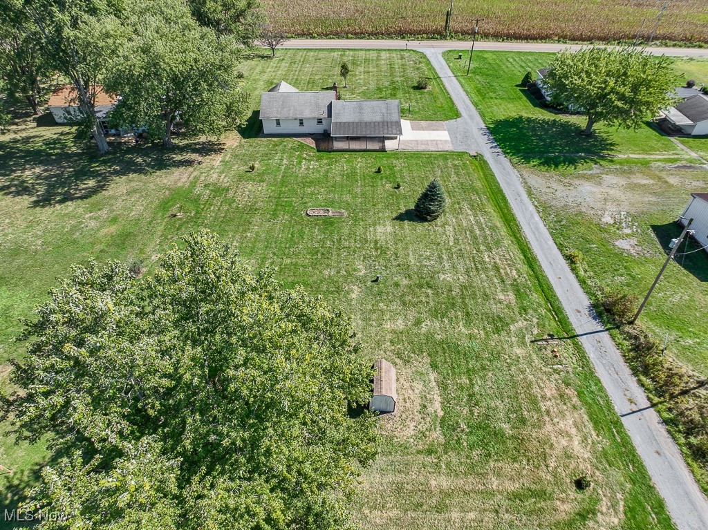 1/The Vlg/Sebring Anxation - Residential