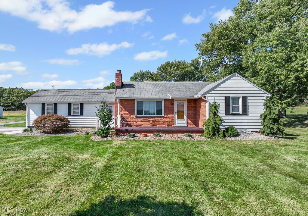 1/The Vlg/Sebring Anxation - Residential