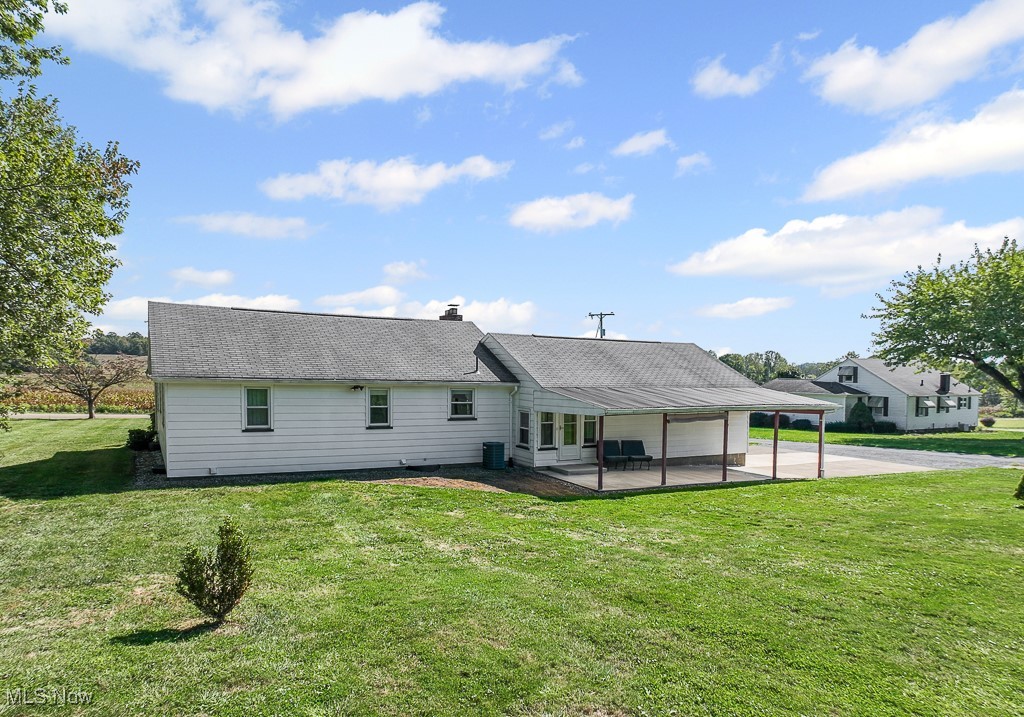 1/The Vlg/Sebring Anxation - Residential