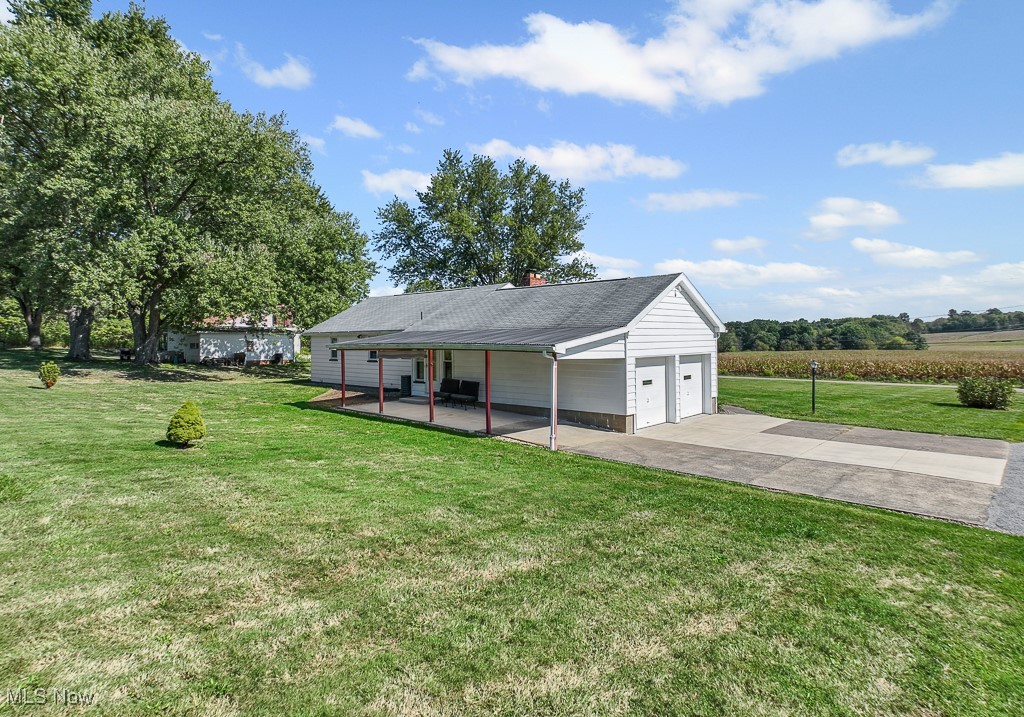 1/The Vlg/Sebring Anxation - Residential