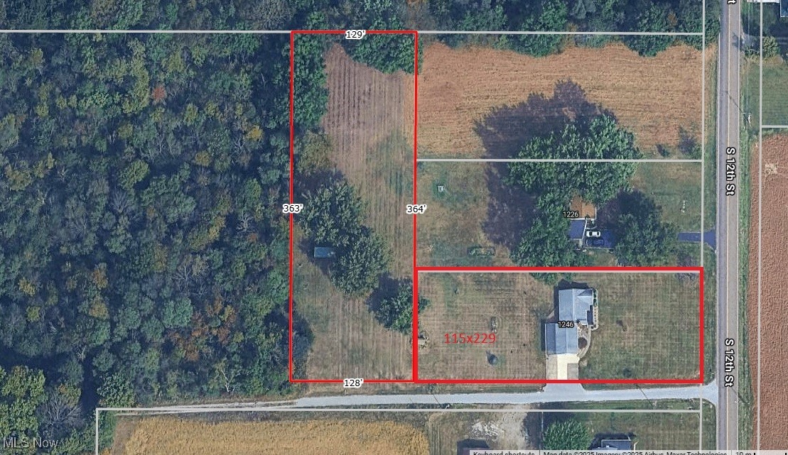 1/The Vlg/Sebring Anxation - Residential