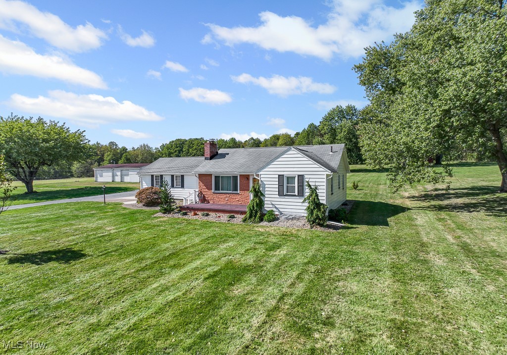 1/The Vlg/Sebring Anxation - Residential