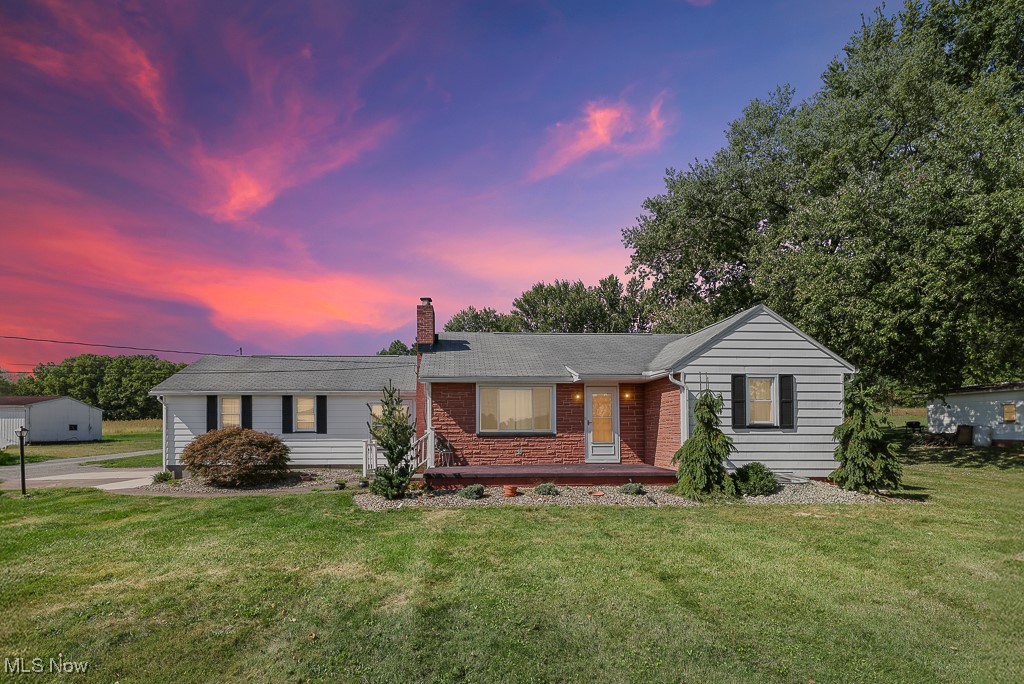 1/The Vlg/Sebring Anxation - Residential