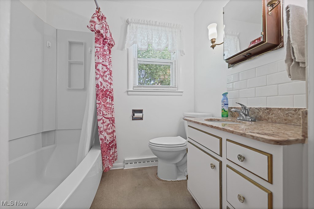 1/The Vlg/Sebring Anxation - Residential