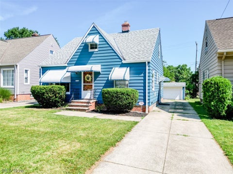 Homes For Sale - 3110 Torrington Avenue<br/> Parma, OH 44134