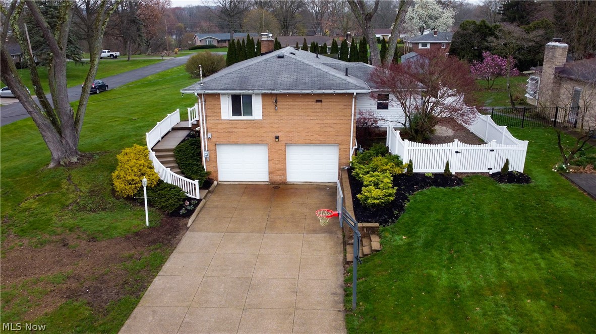 Stevenhagen Estates - Residential