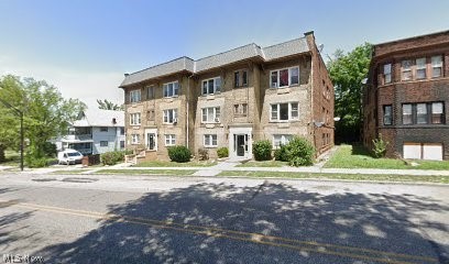 Stone & Thompsons N Noble Road - Residential Lease