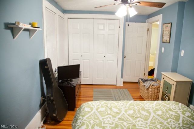 Fairlawn Park - Residential