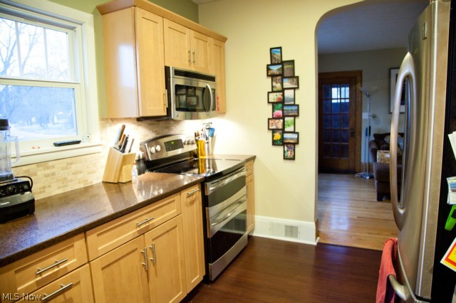 Fairlawn Park - Residential