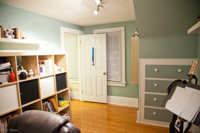 Fairlawn Park - Residential