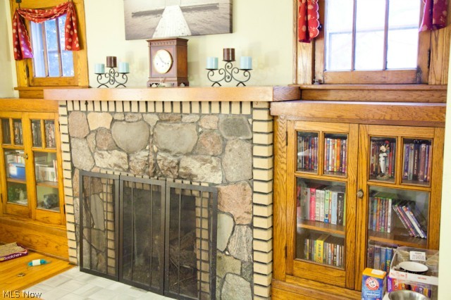 Fairlawn Park - Residential