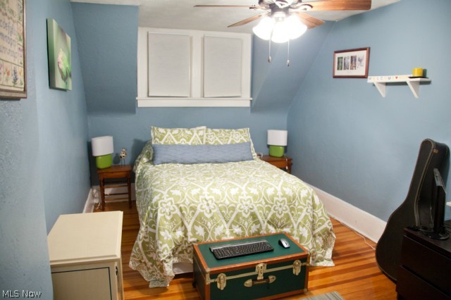 Fairlawn Park - Residential