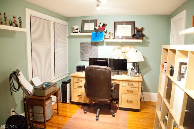 Fairlawn Park - Residential