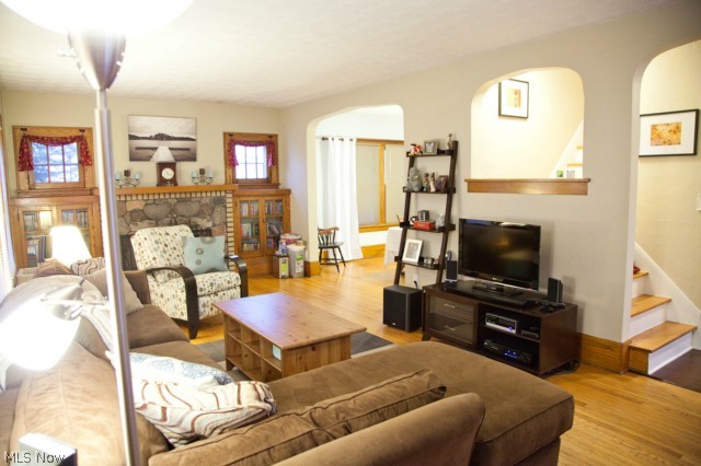 Fairlawn Park - Residential