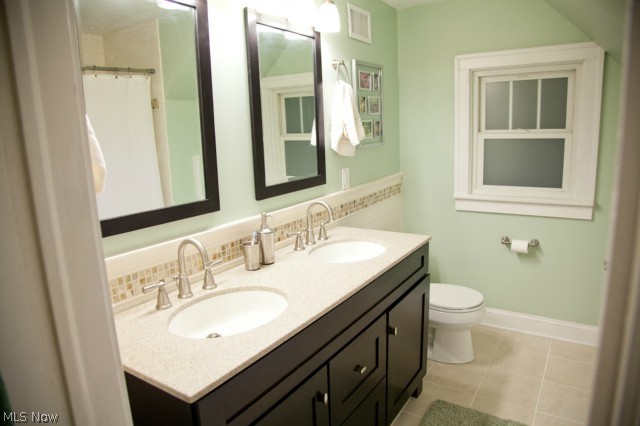 Fairlawn Park - Residential