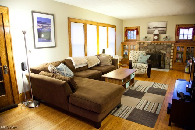 Fairlawn Park - Residential