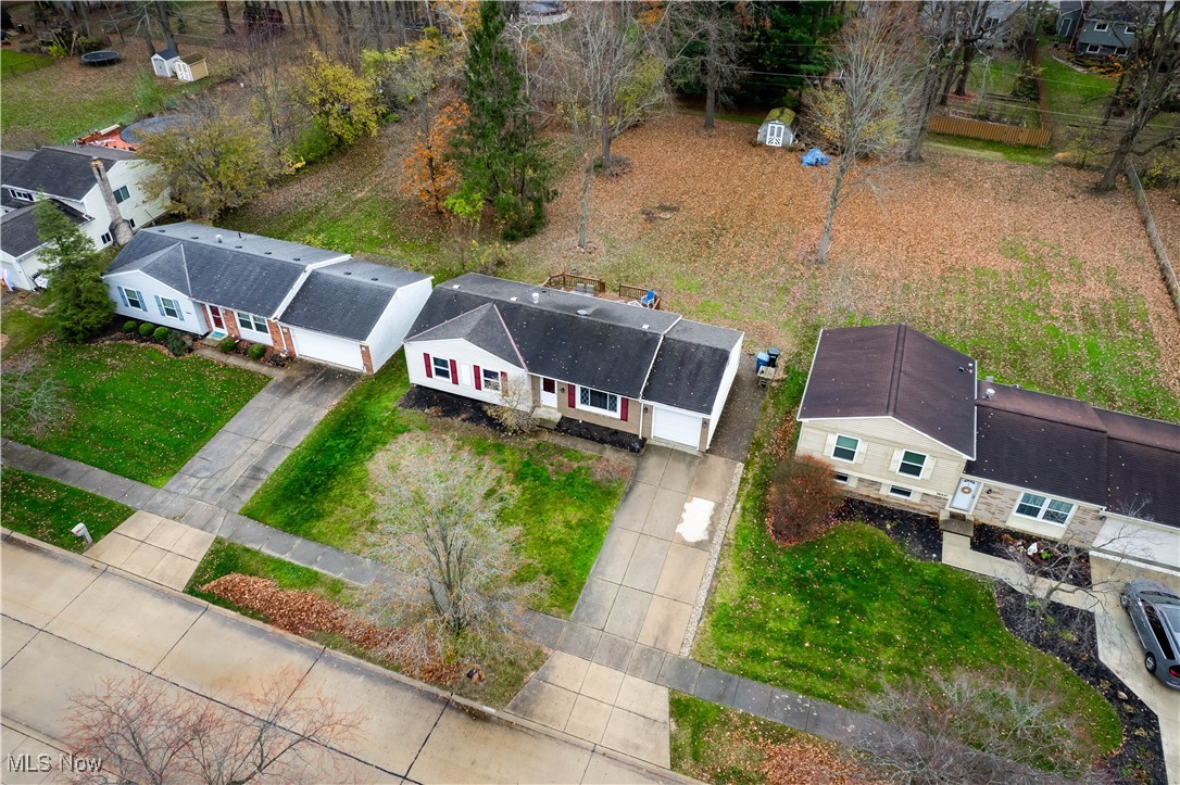 K & L Bldrs Inc Oxford Park - Residential