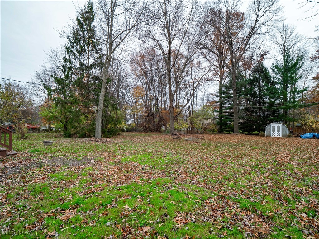 K & L Bldrs Inc Oxford Park - Residential