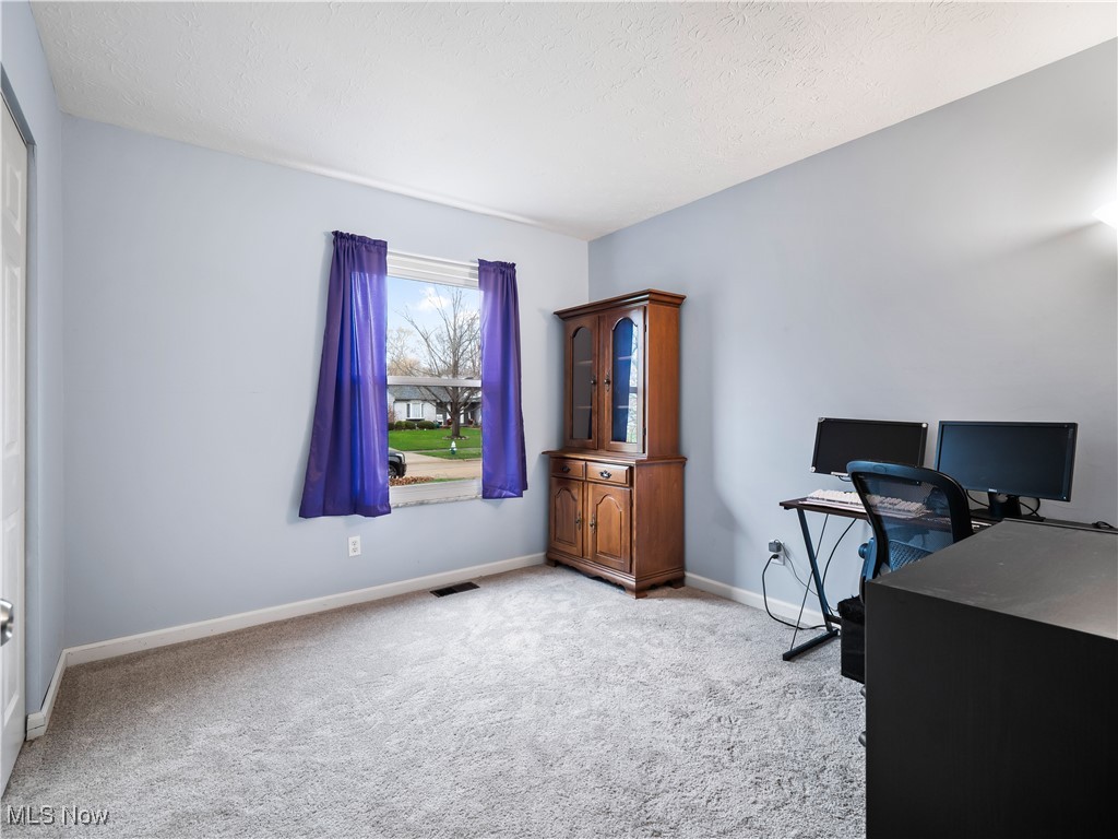 K & L Bldrs Inc Oxford Park - Residential