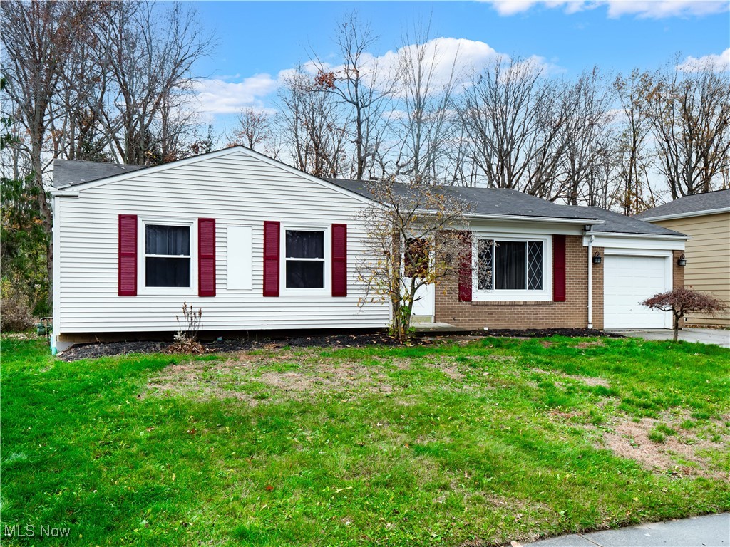 K & L Bldrs Inc Oxford Park - Residential