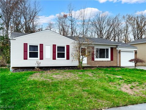 26925 Southwood Lane, Olmsted Twp, OH 44138 - #: 5093490