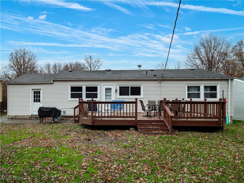 K & L Bldrs Inc Oxford Park - Residential