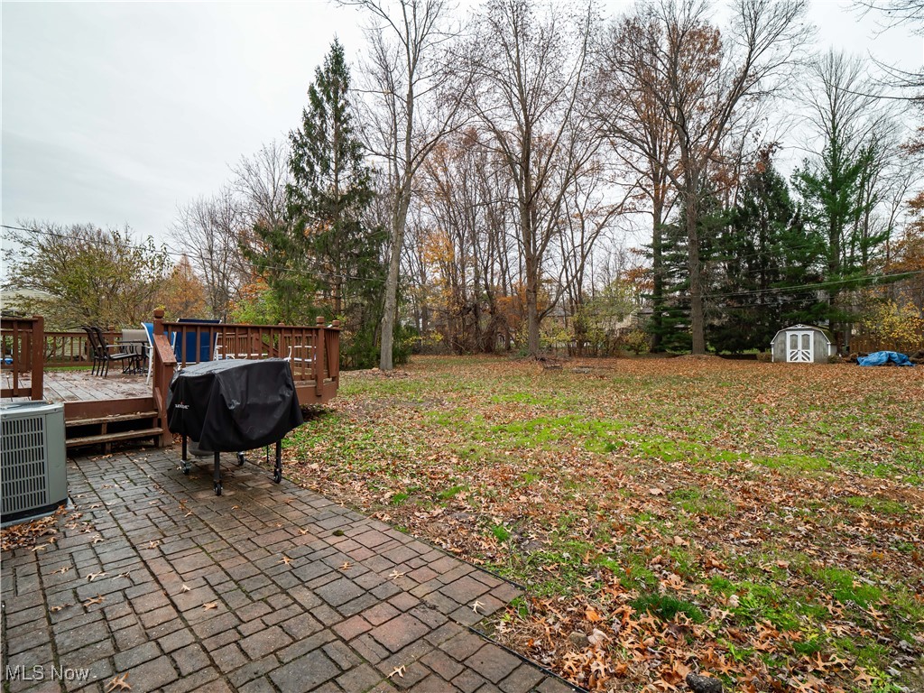 K & L Bldrs Inc Oxford Park - Residential