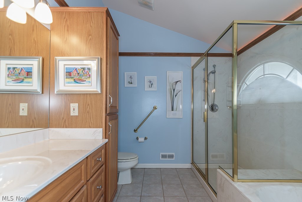 Mountain Meadow - Residential