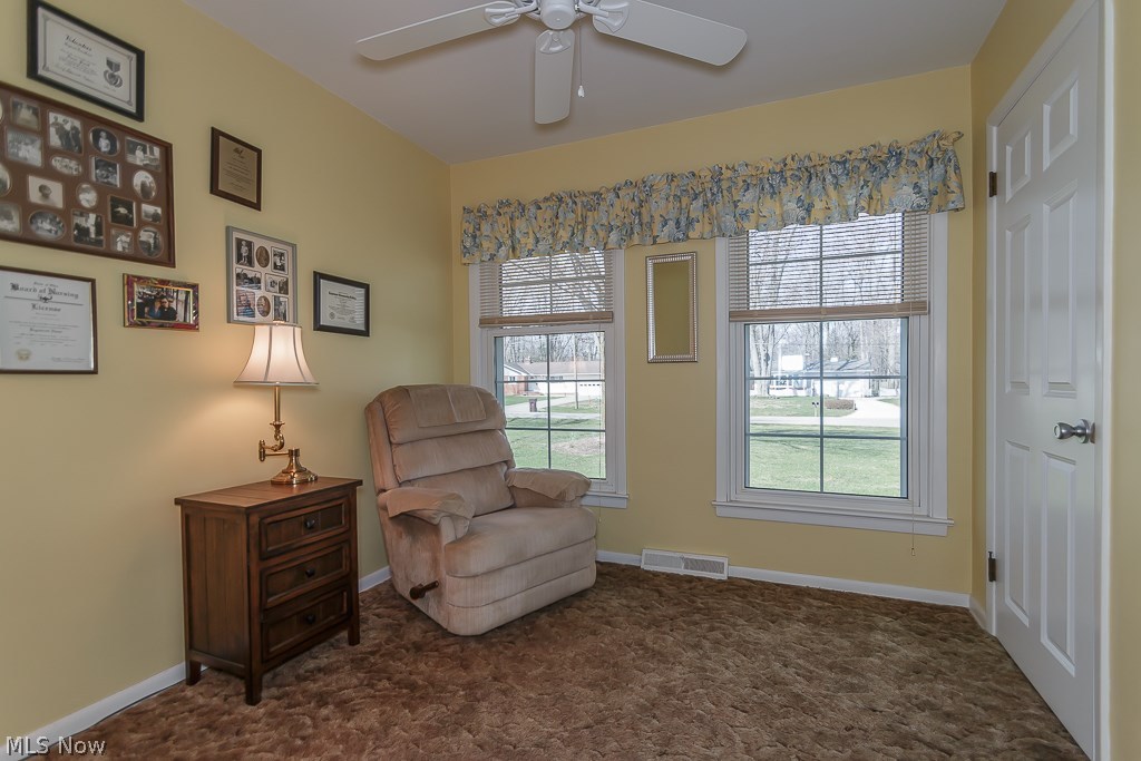 Mountain Meadow - Residential