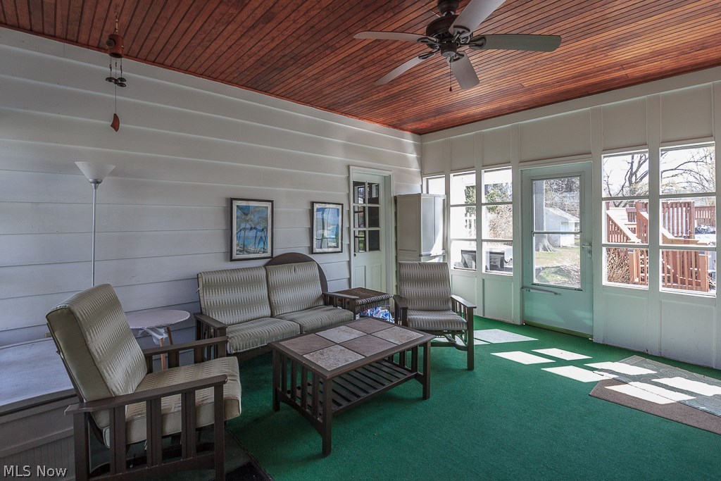 Mountain Meadow - Residential