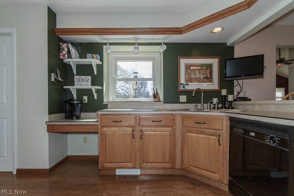 Mountain Meadow - Residential