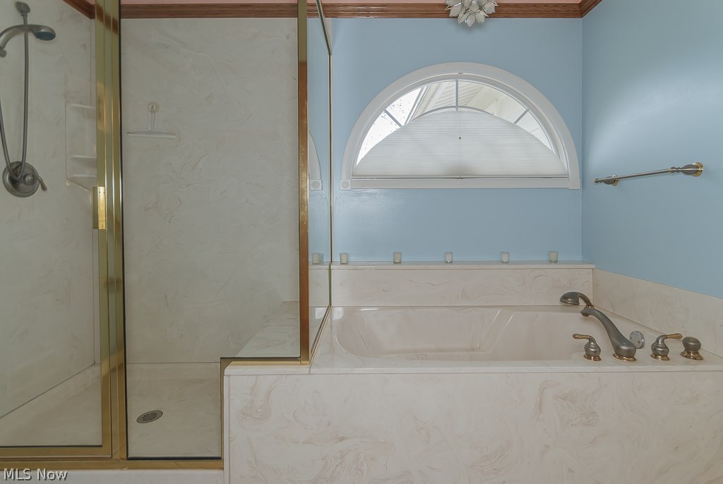 Mountain Meadow - Residential