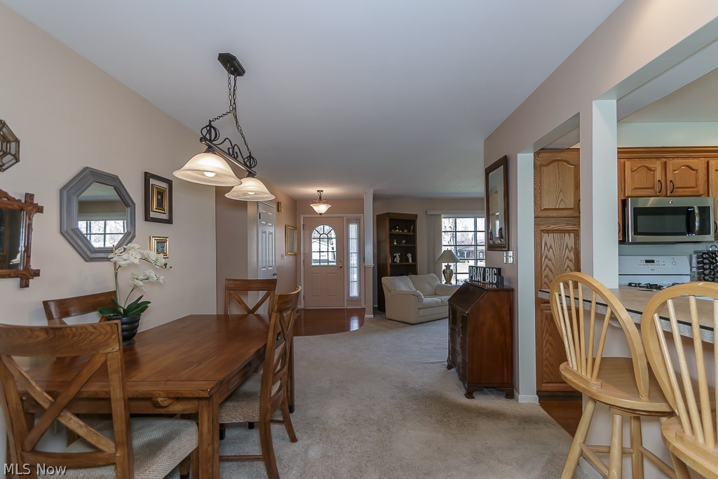 Mountain Meadow - Residential