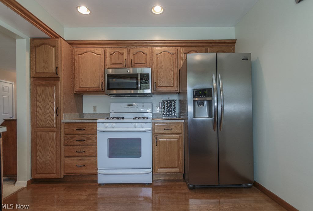 Mountain Meadow - Residential