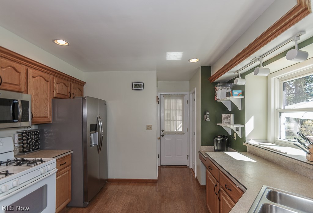 Mountain Meadow - Residential