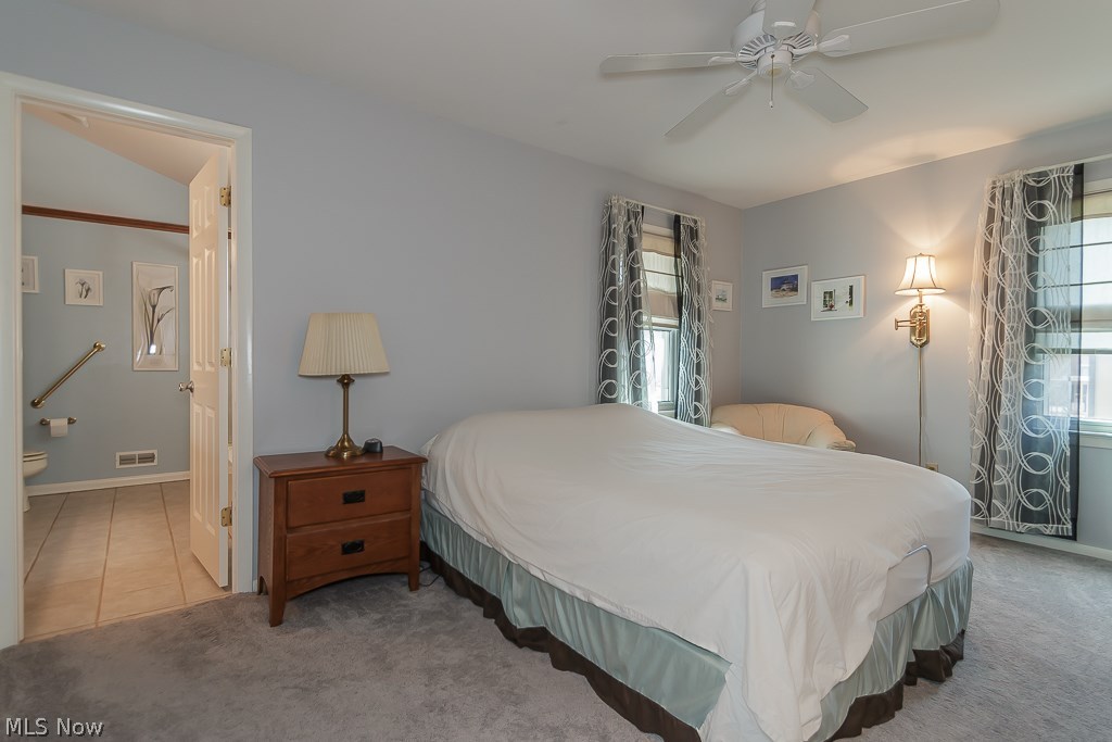 Mountain Meadow - Residential