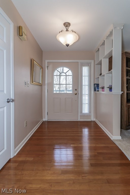 Mountain Meadow - Residential