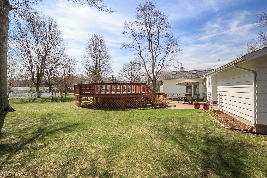 Mountain Meadow - Residential