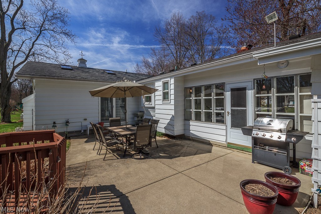 Mountain Meadow - Residential